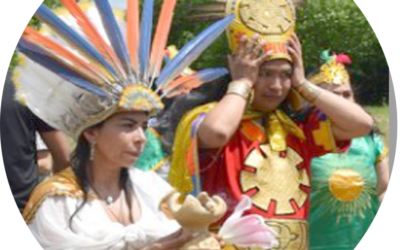 Voyage en Colombie 2018